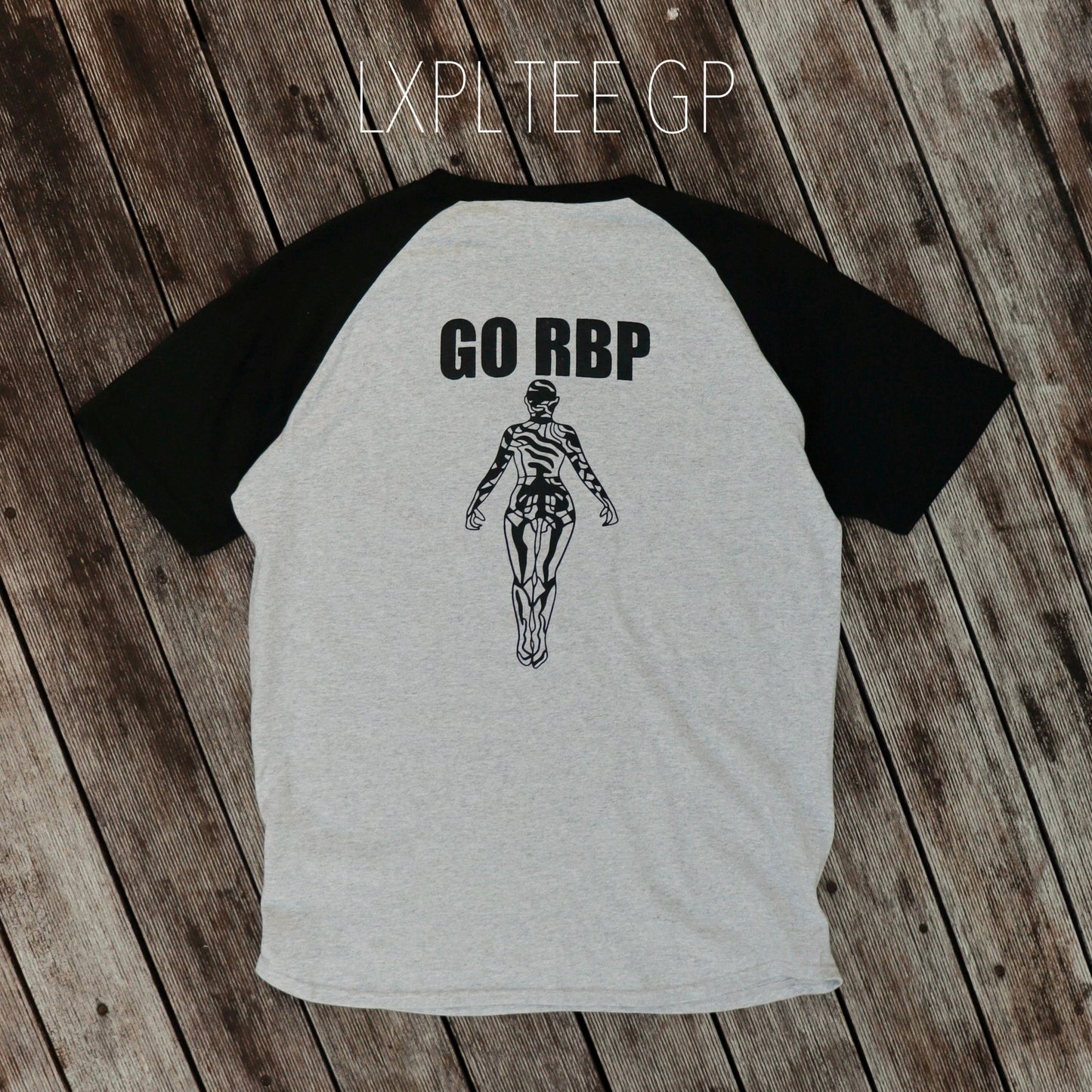 LXPL TEE GP