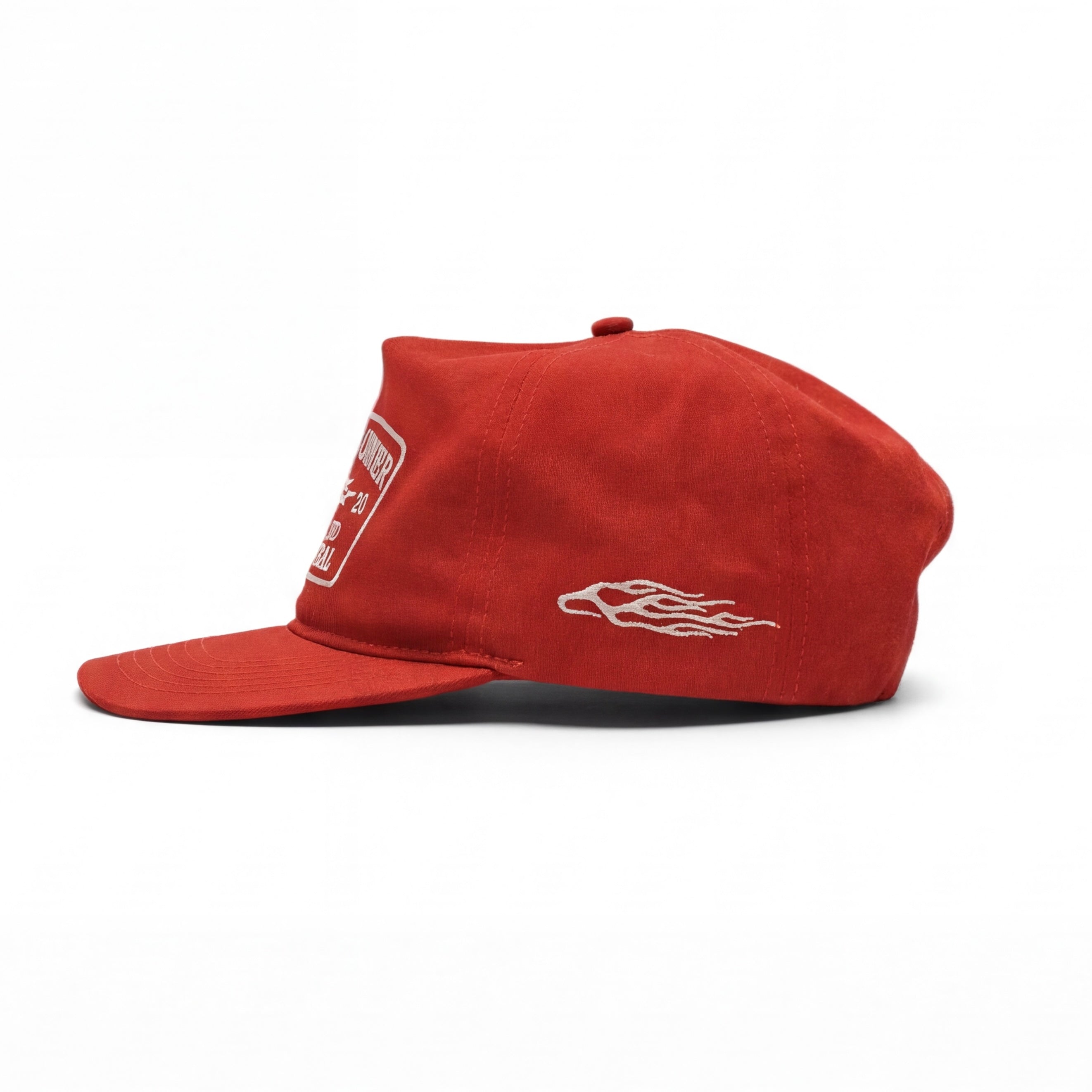 LXPL CAP LD