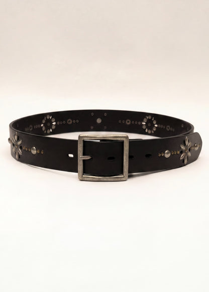 Studded belt