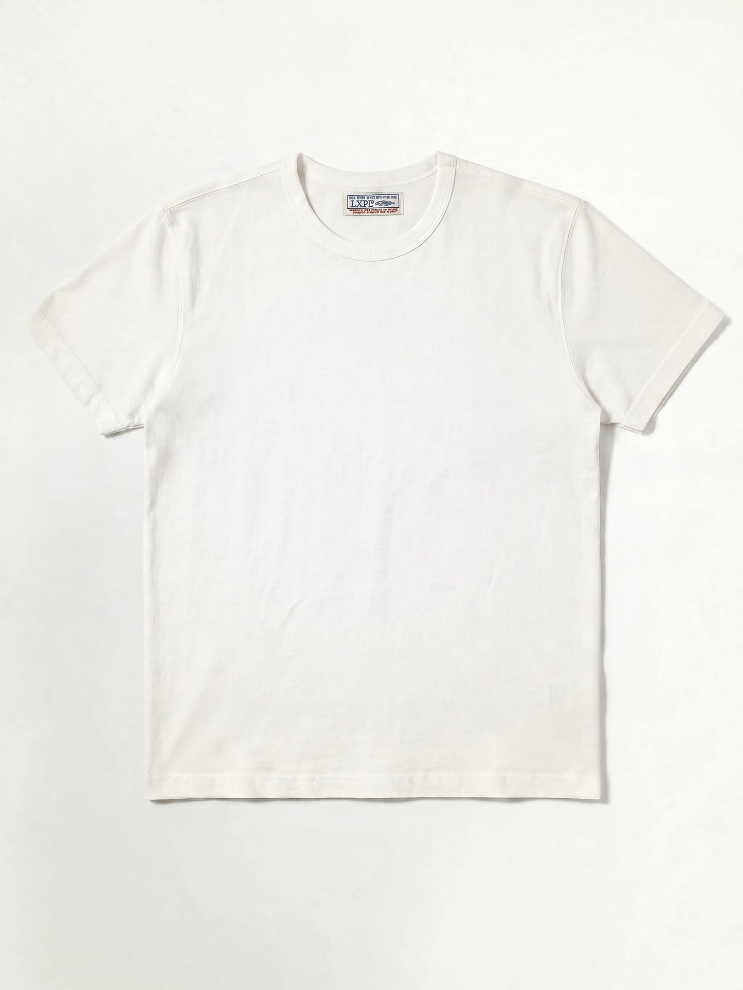LXPL TEE MG