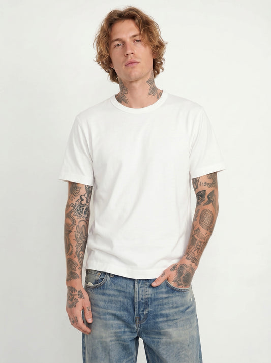 LXPL TEE MG