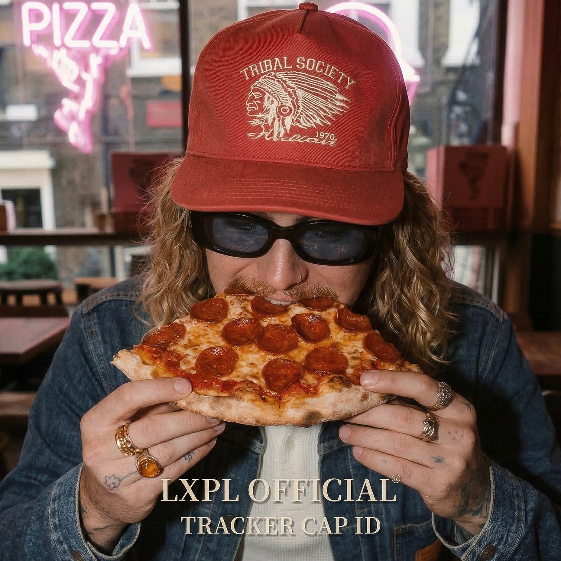 LXPL CAP ID