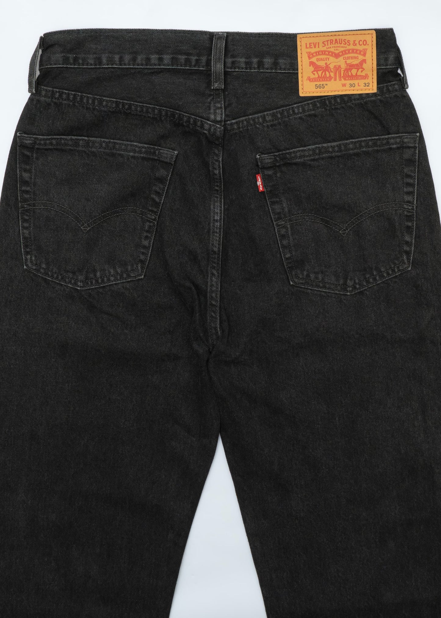 Levi's 565