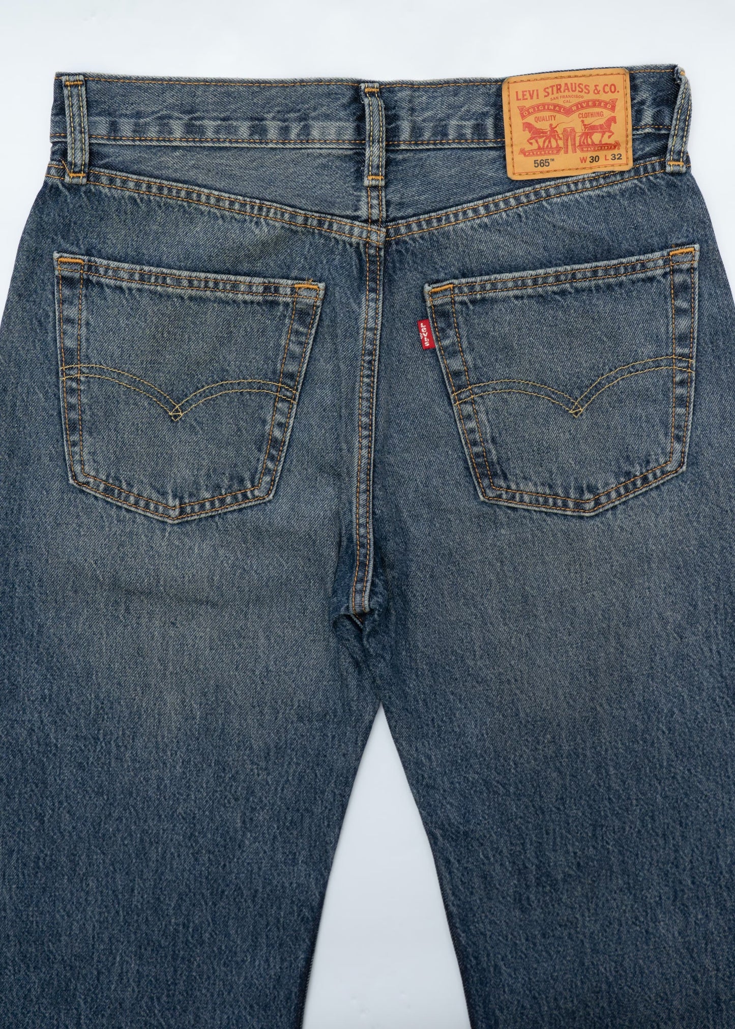 Levi's 565