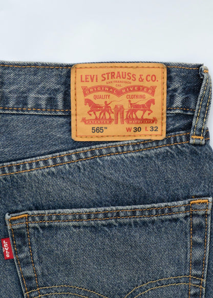 Levi's 565