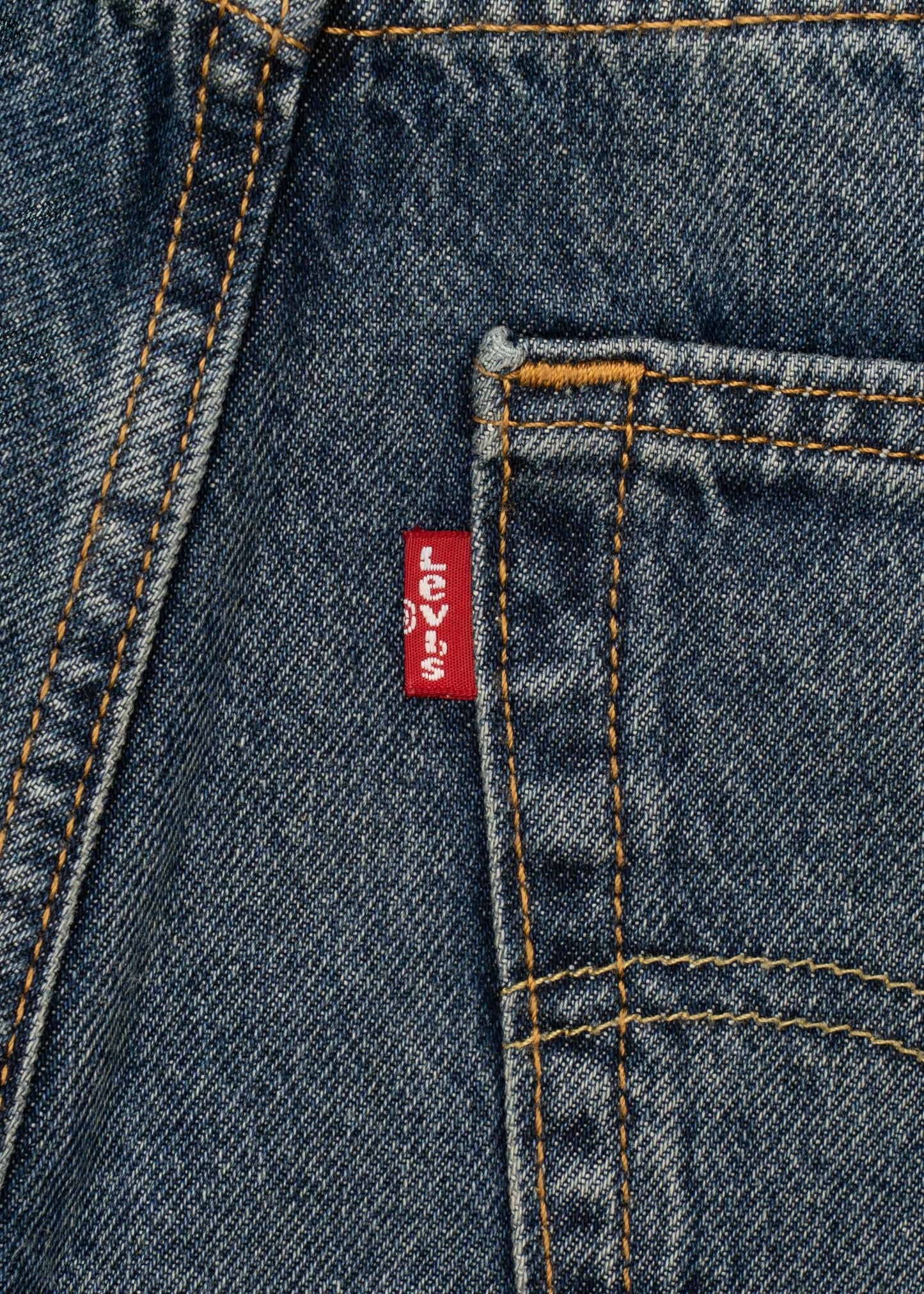 Levi's 565