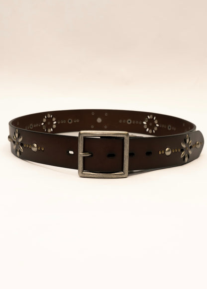 Studded belt