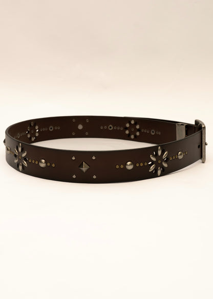 Studded belt