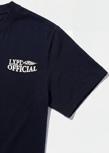 LXPL TEE LB
