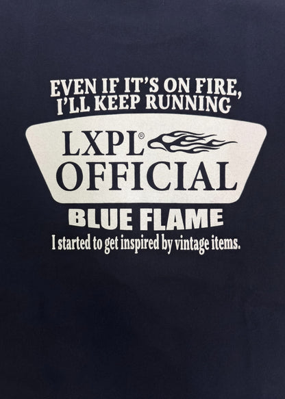 LXPL TEE LB