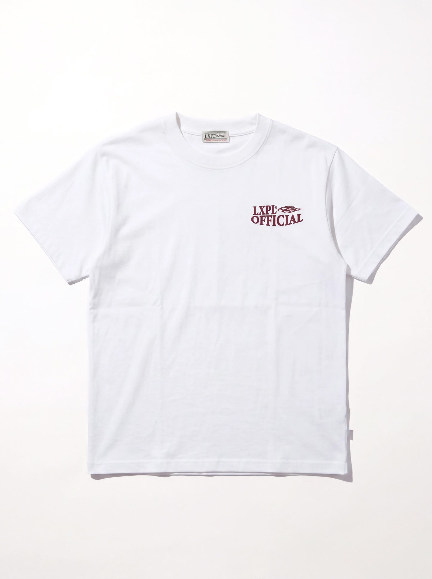 LXPL TEE LB