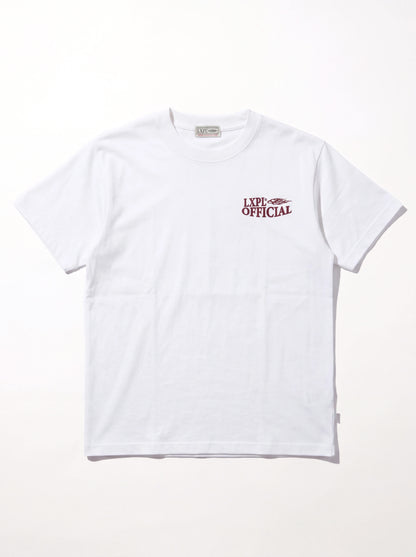 LXPL TEE LB
