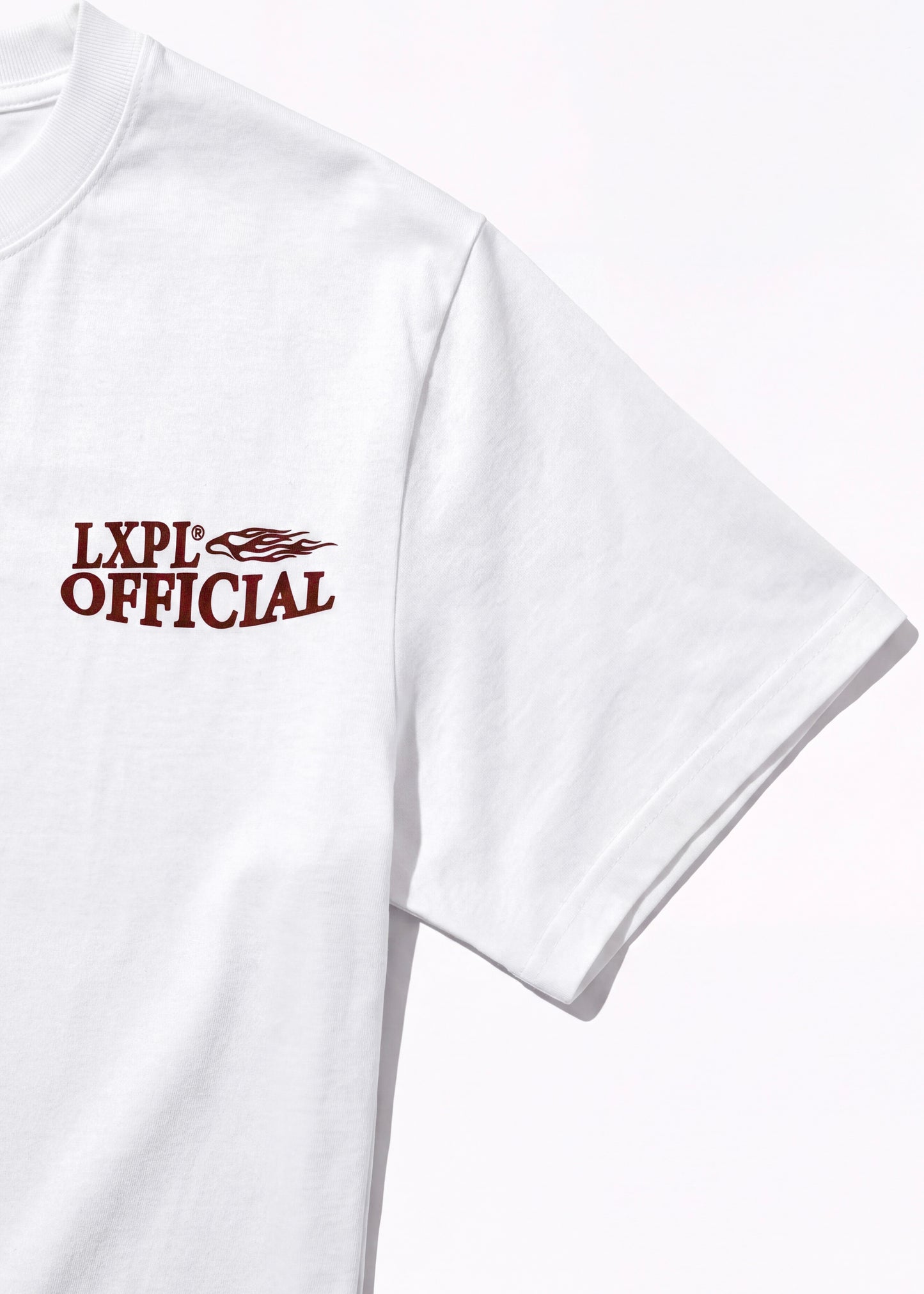 LXPL TEE LB