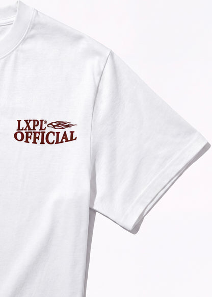 LXPL TEE LB