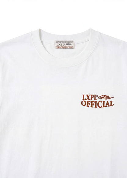LXPL TEE LB