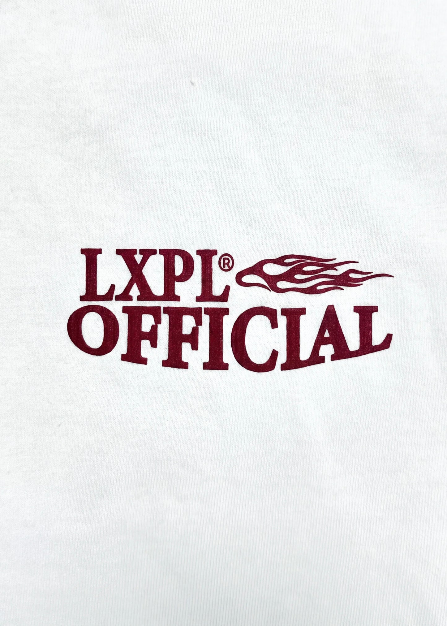 LXPL TEE LB