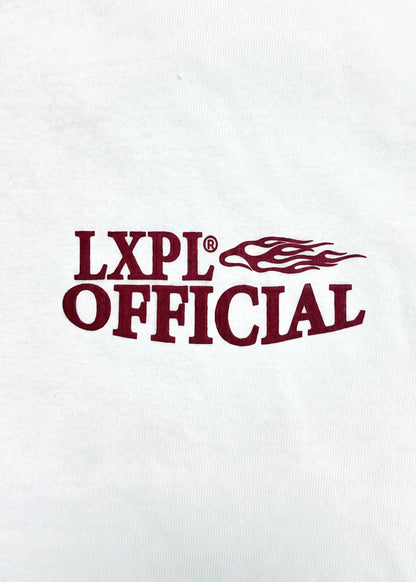 LXPL TEE LB