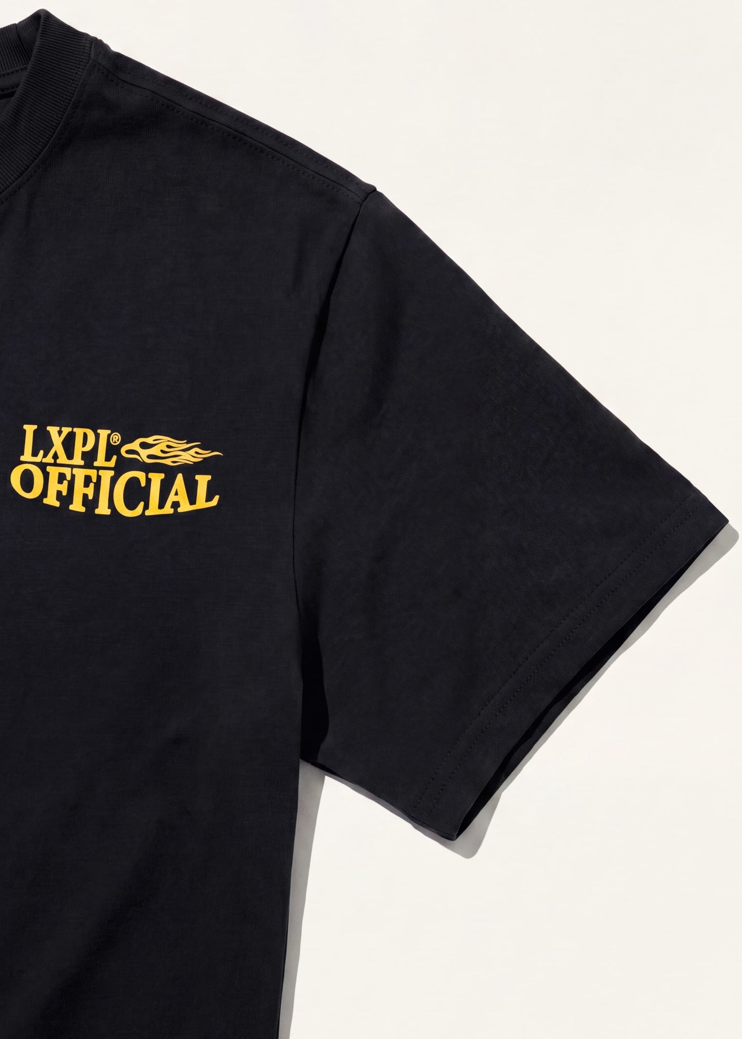 LXPL TEE LB