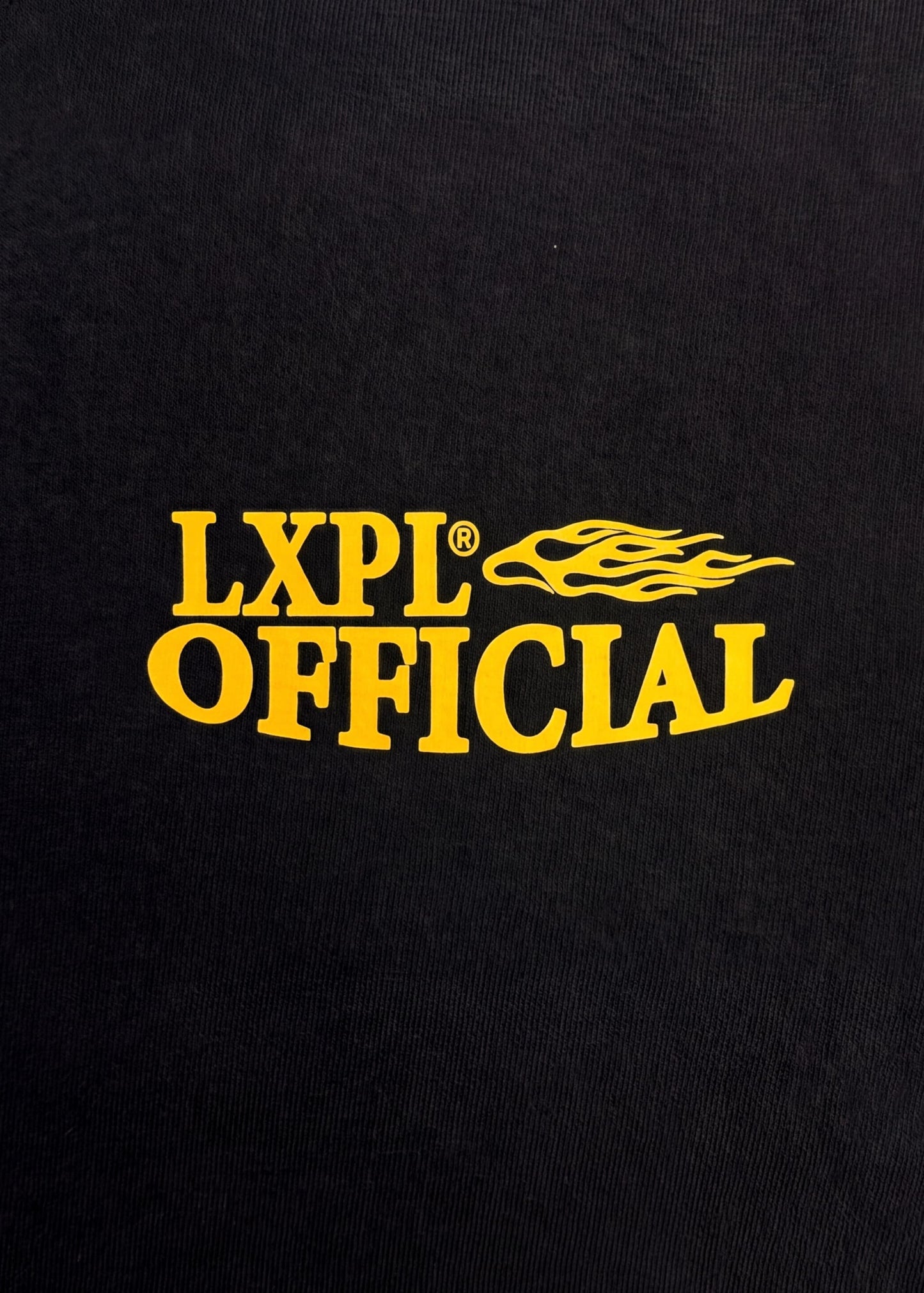 LXPL TEE LB