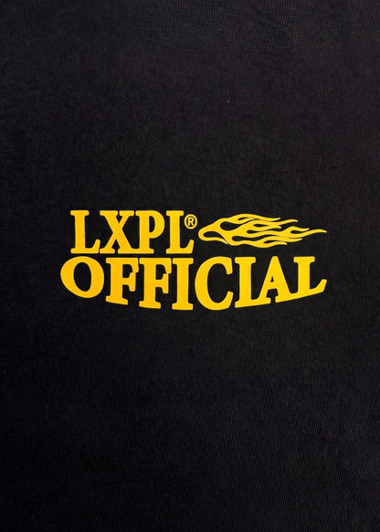LXPL TEE LB