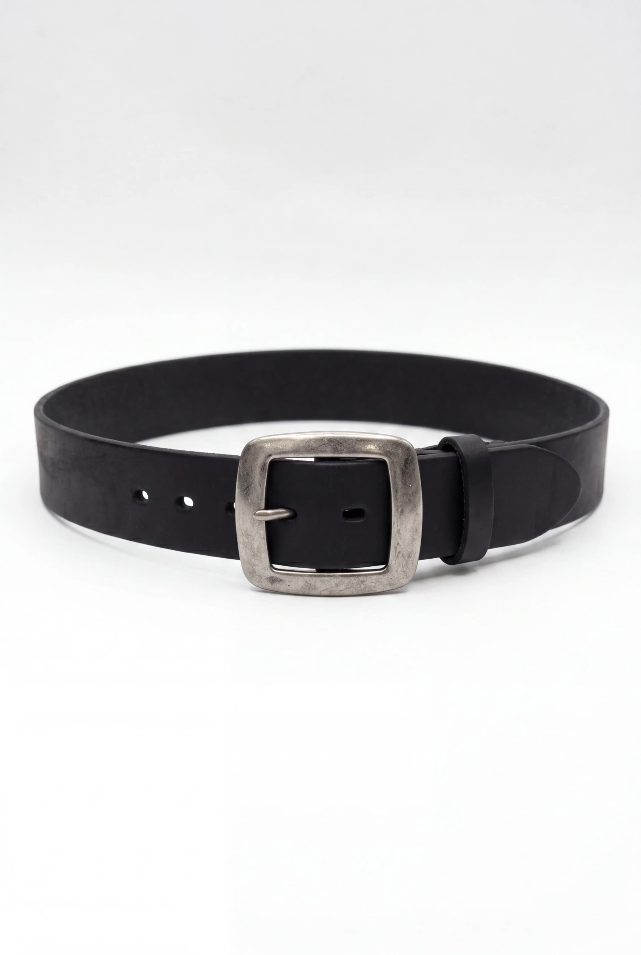 Leather belt – LXPL
