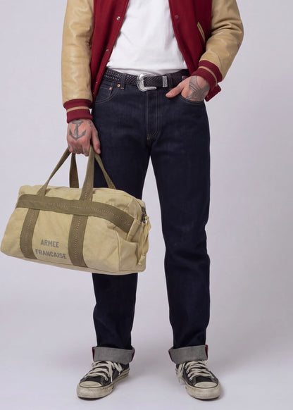 Parachute Bag