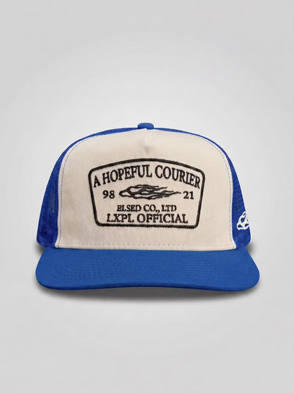 LXPL CAP LE