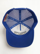 LXPL CAP LE ブルー 5