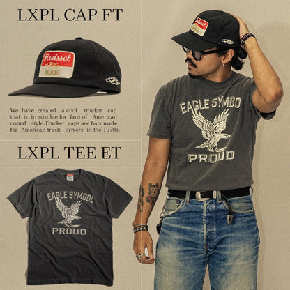 LXPL TEE ET