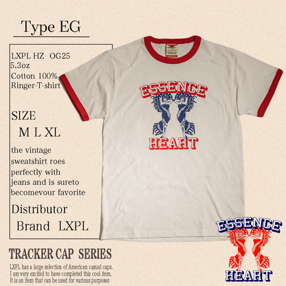 LXPL TEE EG