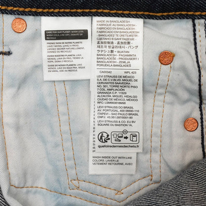 Levi's 501