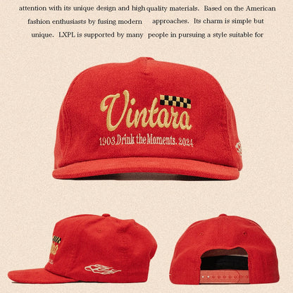 LXPL CAP VE