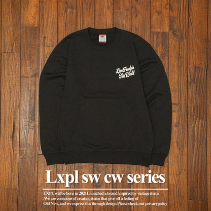 LXPL SW CW