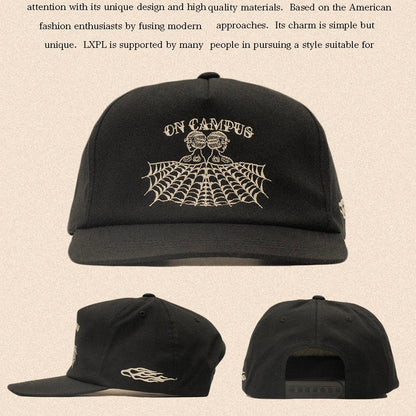 LXPL CAP TR