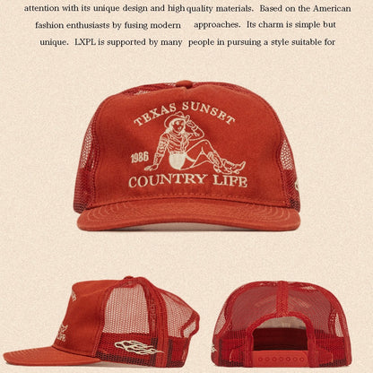 LXPL CAP CL