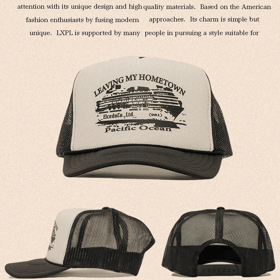 LXPL CAP LN