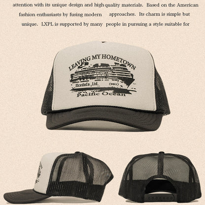 LXPL CAP LN