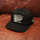 LXPL CAP ID ブラック 6