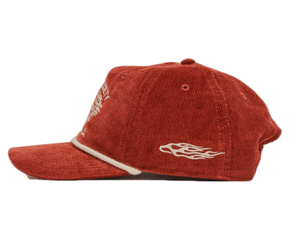 LXPL CAP IC