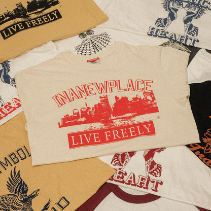 LXPL TEE FG