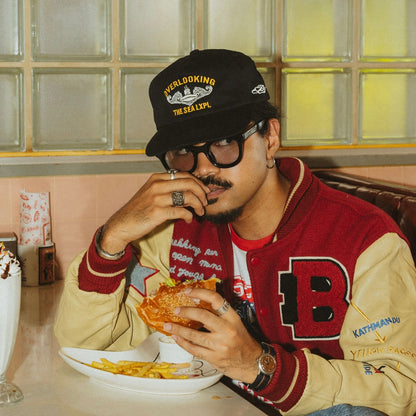 LXPL CAP OG