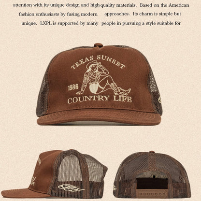 LXPL CAP CL