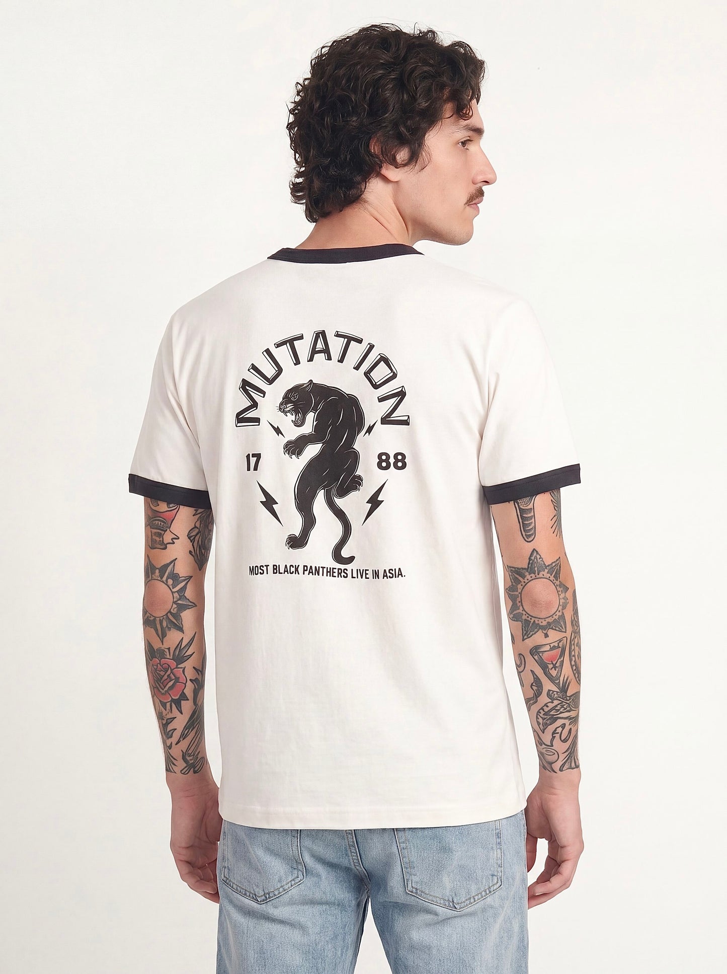 LXPL TEE BP