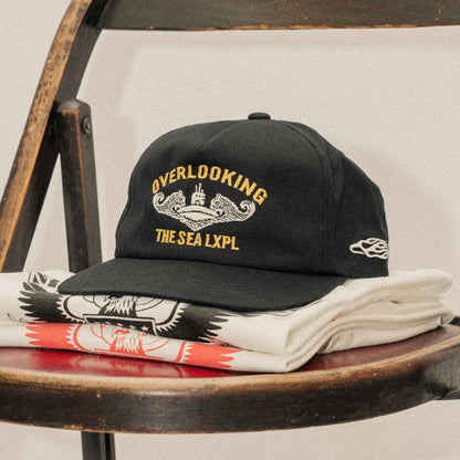 LXPL CAP OG