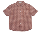 LXPL TEE CS レッド 平置き