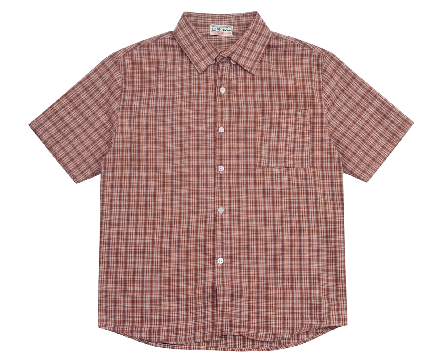 LXPL TEE CS