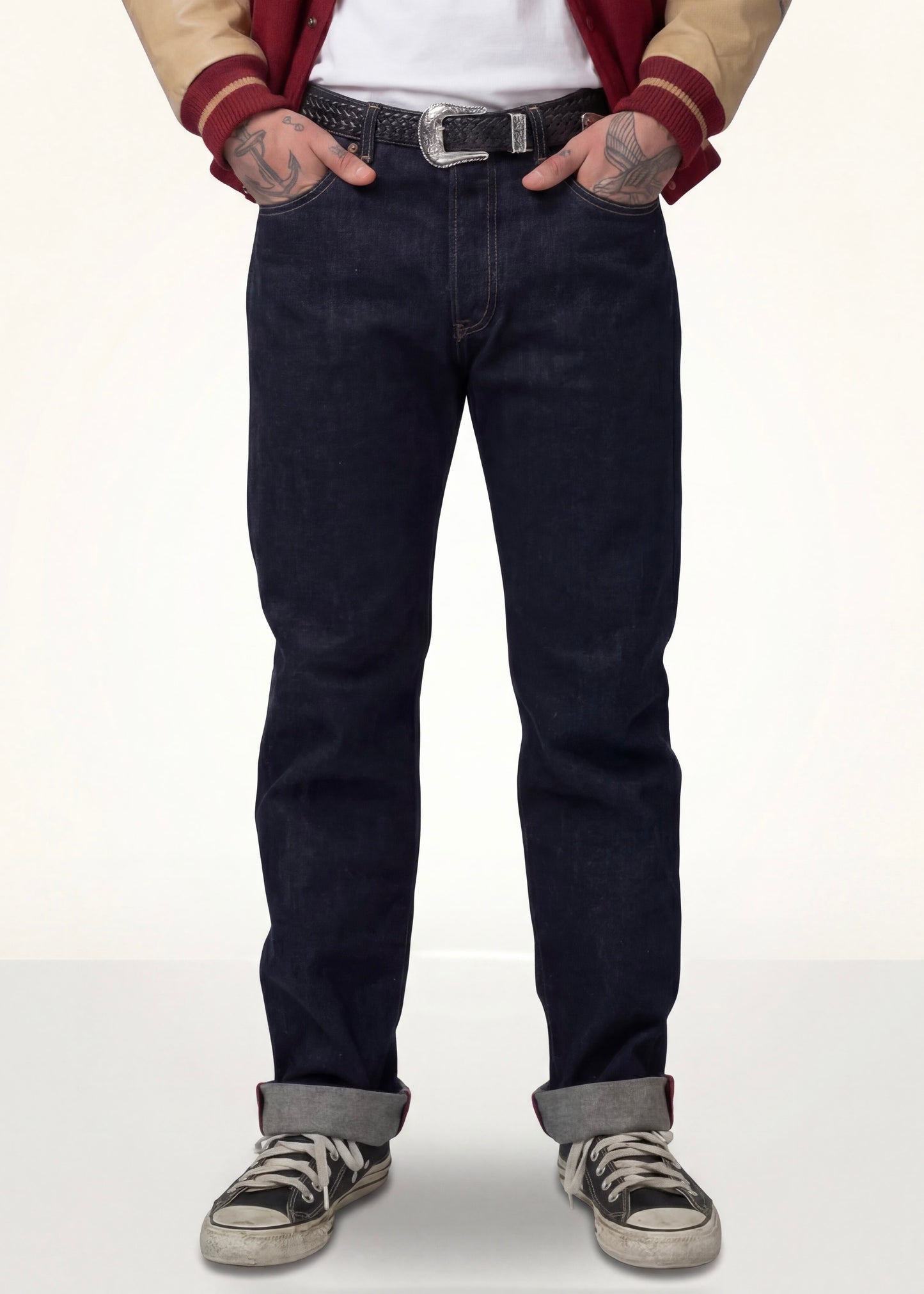 Levi's 501