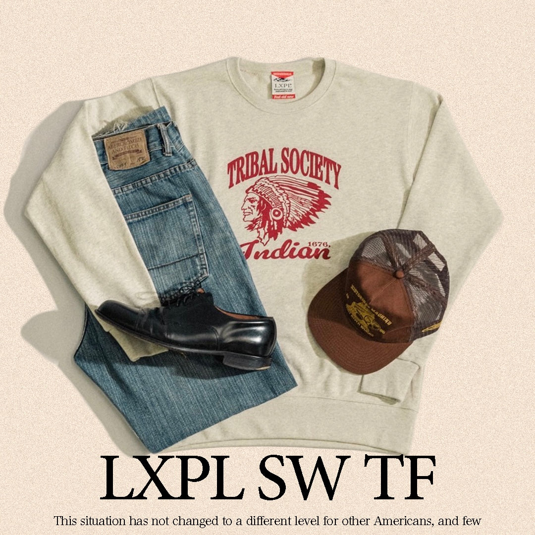 LXPL SW TF
