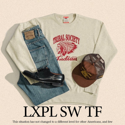 LXPL SW TF