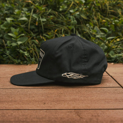 LXPL CAP LD